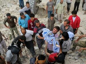(AFP/ AMEER ALHALBI)