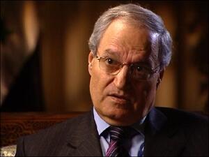 فاروق الشرع