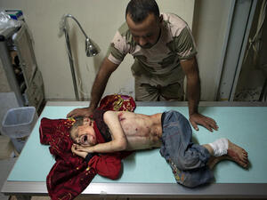 شدد على أن العنف يعطل تكوين القدرات ويفرض تكاليف مالية وبشرية ضخمة 