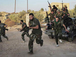 الولايات المتحدة ستشن هجمات لدعم التقدم الذي أحرز ضد أهداف "الدولة الإسلامية"