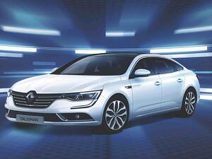 Renault Kuwait encourages its customers to visit the showroom situated in Al Rai and avail of the opportunity to explore a world of exciting features that come with the TALISMAN.