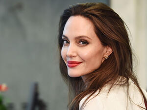 أنجلينا جولي