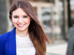 جاذبية المرأة في