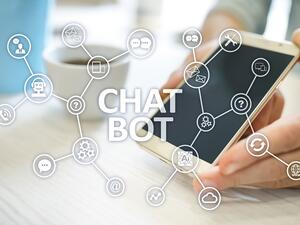 Technology can help with a lot of basic reporting. (Shutterstock)
