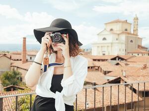 If you're looking for a platform that's going to help you showcase your work as stylishly as possible, we've picked out five of the best for you to consider. (Pixabay)