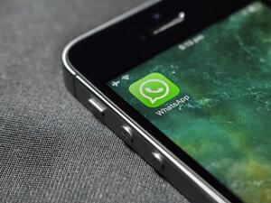 The Facebook-owned app is used by close to half a billion people around the world. (Pixabay)