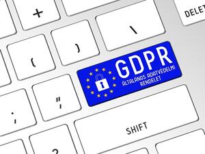 Compliance with GDPR should be an ongoing process. (Shutterstock)
