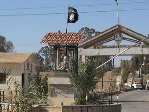 Tadmur, Syria has seen a strange set of collaborations between the Assad Regime, Russian forces, and Daesh militants. (AFP/File) Tadmur, Syria has seen a strange set of collaborations between the Assad Regime, Russian forces, and Daesh militants. (AFP/File)