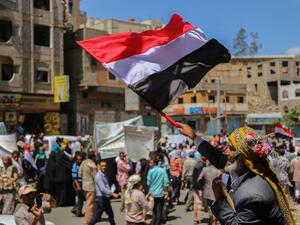 أبلغ عن وجود 356 ألفا و591 حالة يشتبه في إصابتها بالكوليرا.