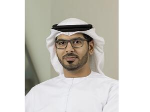 Talal Al Dhiyebi, Chief Executive Officer of Aldar Properties