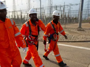 The company has delivered a 25 percent reduction in global headcount with over 1,000 positions reduced across its global operations. (Taqa)