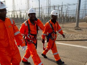 The company has delivered a 25 percent reduction in global headcount with over 1,000 positions reduced across its global operations. (Taqa)