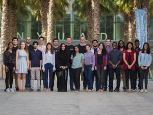 Team NYUAD