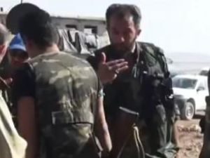 مسؤول عسكري ايراني يرى ان السعودية "لن تجرؤ" على ارسال قوات الى سوريا
