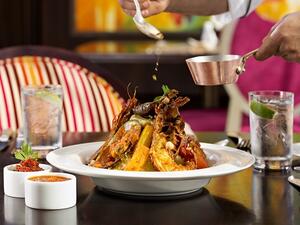 Enjoy and save this season with an incredible family price of AED 500 for two adults and two children up to 12 years.