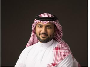 Thamer Alharbi, President for Microsoft Arabia in Saudi Arabia