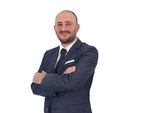Thamer Nouri, Business Development Manager, Zebra Technologies Middle East