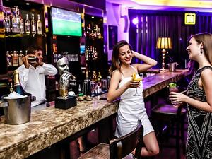 فندق ريكسوس النخلة