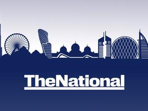 The new owner, a subsidiary of Abu Dhabi Media Investment Corporation, will move 'The National' to its new headquarters in twoFour54 starting from July 1, 2017. (Facebook)