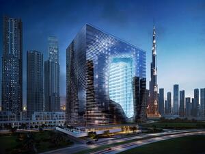 Omniyat has appointed Transguard Group to handle facilities management (FM) services across its portfolio of commercial Business Bay properties, including The Opus.
