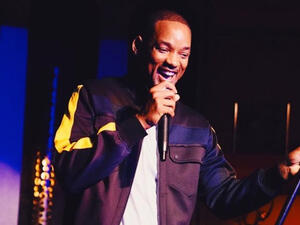 Will is a Father for Three Children (Source: willsmith / Instagram )  Will is a Father for Three Children (Source: willsmith / Instagram )