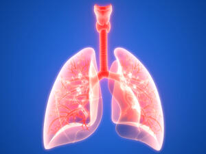 التدخين وهو من أهم الأسباب التي تؤدّي إلى الإصابة بسرطان الحنجرة

