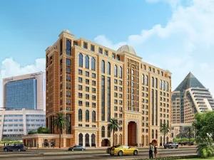 The UAE-headquartered hospitality company will develop premises across the UAE, Saudi Arabia, Qatar, and Egypt. (Time Hotels)