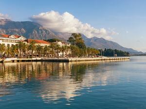 Tivat, Montenegro