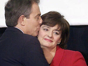 المحكمة العليا البريطانية ترفض طلبا لمحاكمة بلير لـ"دوره" في غزو العراق
