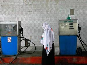 سوف تستمر المحطات بتقديم خدماتها للمواطنين لحين نفاذ الكميات الموجودة لديها