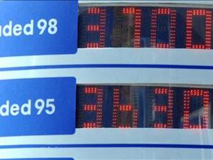 The price of 98-octane graded fuel now stands at LL36,000 while the price of 95-octane graded fuel is LL35,300