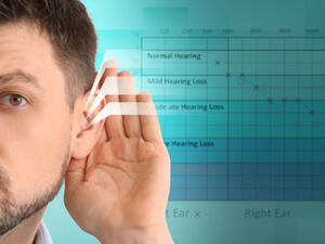 يُعتبر ضعف السمع المفاجئ حالة طبية طارئة تستدعي العلاج فوراً

