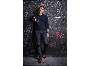 Trevor Noah returns to Yas Island in December 2018