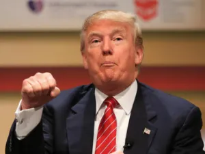 Donald Trump is notoriously known for expressing his controversial views on Twitter. (AFP/ File)
