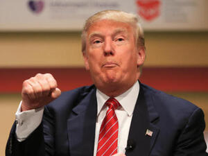 Donald Trump is notoriously known for expressing his controversial views on Twitter. (AFP/ File)