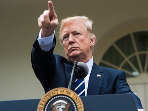 The Senate and House have both approved versions of a bill that would authorize the Justice Department to make a case against OPEC. (AFP)