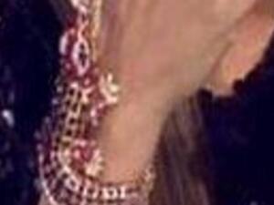 تمساح أحلام يثير موجة من السخرية تمساح أحلام يثير موجة من السخرية