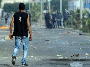 Riots