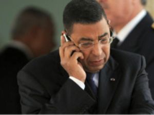 علي السرياطي