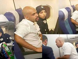 أنور بيوض هو نجل طبيب عسكري في الجيش التونسي برتبة عقيد 