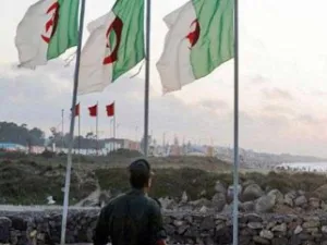 مهاجمة مركز أمني على الحدود التونسية الغربية مع الجزائر