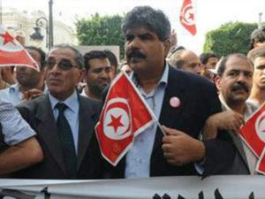 “محمد البراهمي” 