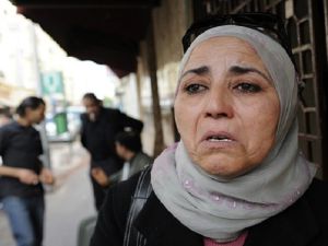 التونسية فايدة حمدي التي صفعت البوعزيزي