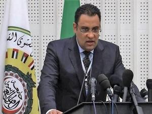 عودة سوريا لمقعدها غير مدرجة بجدول أعمال قمة تونس