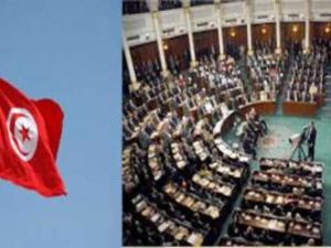 كتلة تيار المحبة لن تواصل مناقشة مشروع الدستور الذي اعتبرت انه "لا يمثل الشعب"