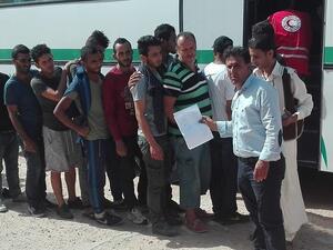 تحركات من أجل الإفراج عن العديد من التونسيين المعتقلين في السجون الليبية