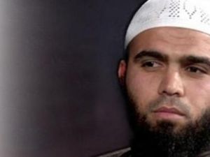 اعتقال المتحدث بلسان حركة انصار الشريعة السلفية سيف الدين الرايس