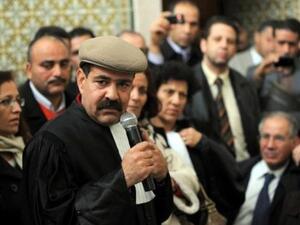 الراحل بلعيد