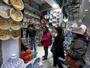 “توماس كوك” تستأنف رحلاتها السياحية إلى تونس