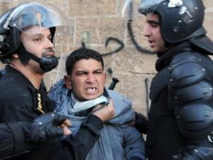 بلغ عدد المساجين في تونس 31000 سجين